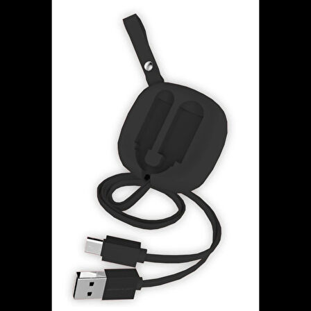 Konfulon S79 Micro USB Kablo 20cm