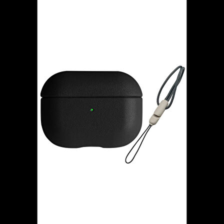 Newface Airpods 3 (3.nesil) 405 Deri Kılıf
