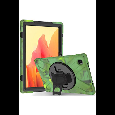 Newface Samsung Galaxy T220 Tab A7 Lite 8.7 Kılıf Amazing Tablet Kapak