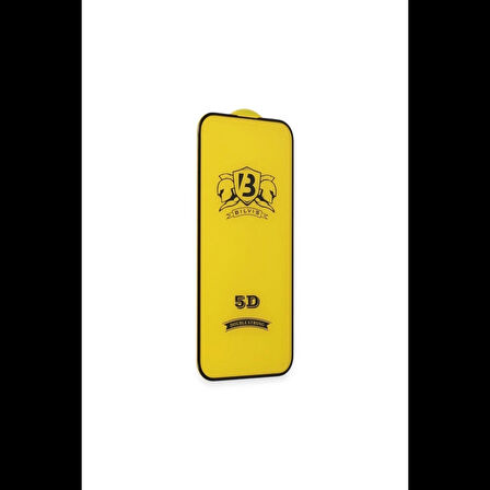 Newface iPhone 16 Pro Bilvis 3D Cam Ekran Koruyucu