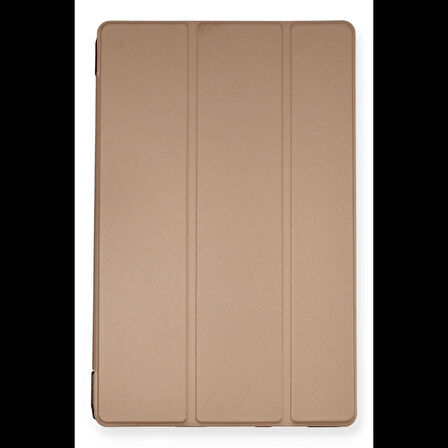 Newface Samsung Uyumlu Galaxy T870 Tab S7 11 Kılıf Tablet Smart Kılıf