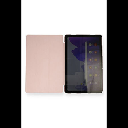 Newface Samsung Uyumlu Galaxy T870 Tab S7 11 Kılıf Tablet Smart Kılıf