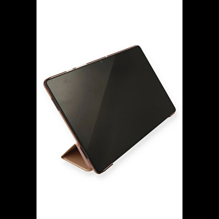 Newface Samsung Uyumlu Galaxy T870 Tab S7 11 Kılıf Tablet Smart Kılıf