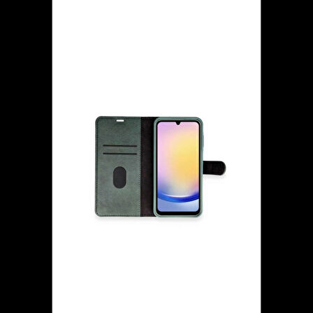 Newface Samsung Uyumlu Galaxy S24 Plus Kılıf Trend S Plus Kapaklı Kılıf
