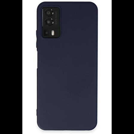 Newface General Mobile GM 23 Kılıf First Silikon