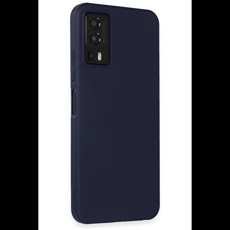 Newface General Mobile GM 23 Kılıf First Silikon