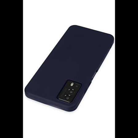 Newface General Mobile GM 23 Kılıf First Silikon