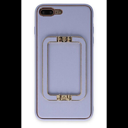 Newface iPhone 7 Plus Kılıf Coco Elit Kapak