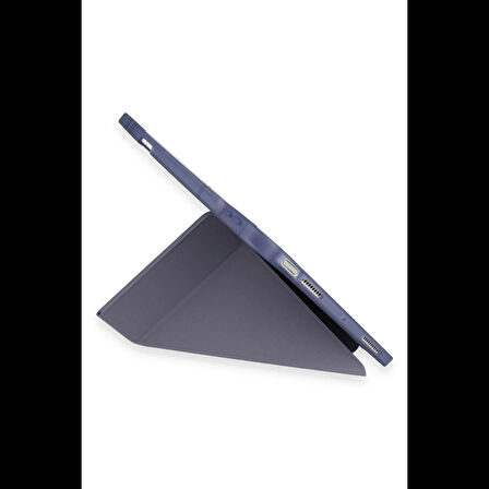 Newface Xiaomi Uyumlu Pad 6 Kılıf Kalemlikli Mars Tablet Kılıfı
