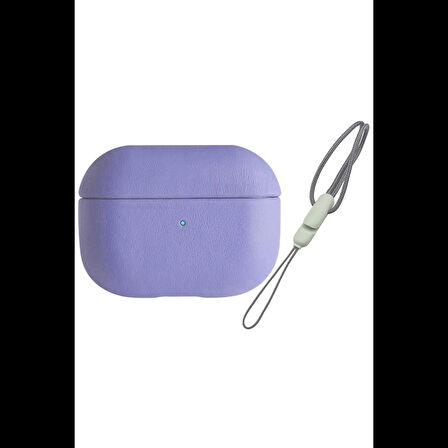 Newface Airpods 3 (3.nesil) 405 Deri Kılıf
