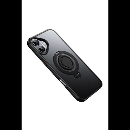 Joko iPhone 16 Avatar 360 Dönen Magsafe Kapak