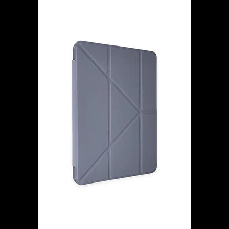 Newface iPad Air 4 10.9 Kılıf Kalemlikli Mars Tablet Kılıfı