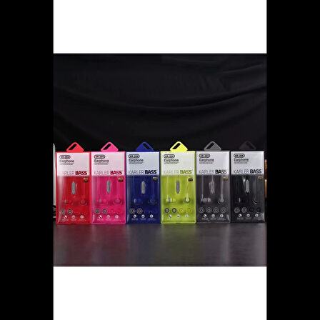 Karler Bass KR