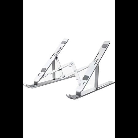 Newface ND02 Katlanabilir Laptop Standı