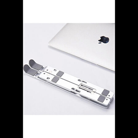 Newface ND02 Katlanabilir Laptop Standı