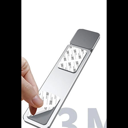 Newface M17 Magnetli Ayarlı Metal Stand