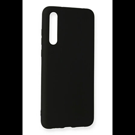 Newface Huawei P20 Pro Kılıf First Silikon