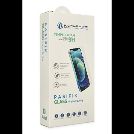 Newface Oppo A54 4G Pasifik Cam Ekran Koruyucu