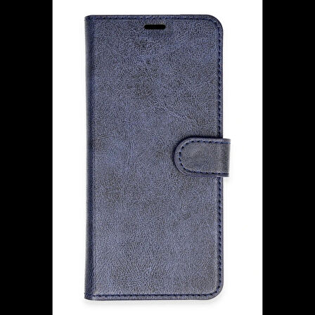 Newface Oppo A38 Kılıf Trend S Plus Kapaklı Kılıf