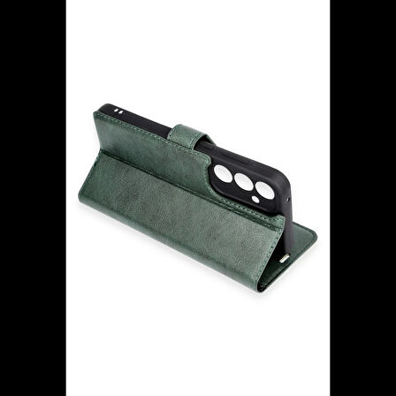 Newface Oppo A38 Kılıf Trend S Plus Kapaklı Kılıf