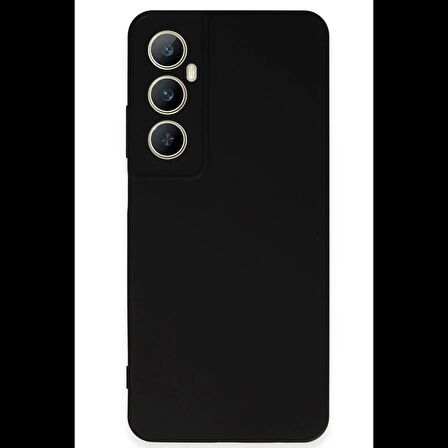 Newface Realme C65 Kılıf First Silikon
