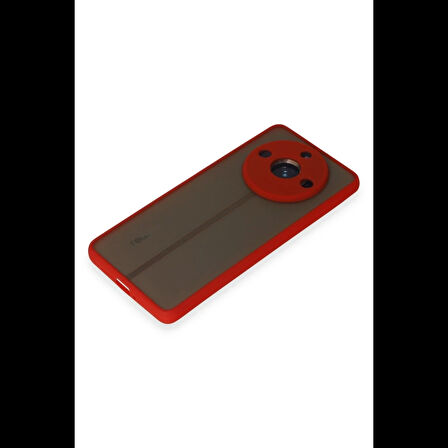Newface Realme 11 Pro Kılıf Montreal Silikon Kapak