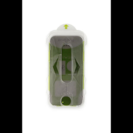 Joko iPhone 16 Pro Joko Magic 5D Hayalet Cam - Siyah