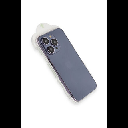 Joko iPhone 16 Pro Joko Magic 5D Hayalet Cam - Siyah