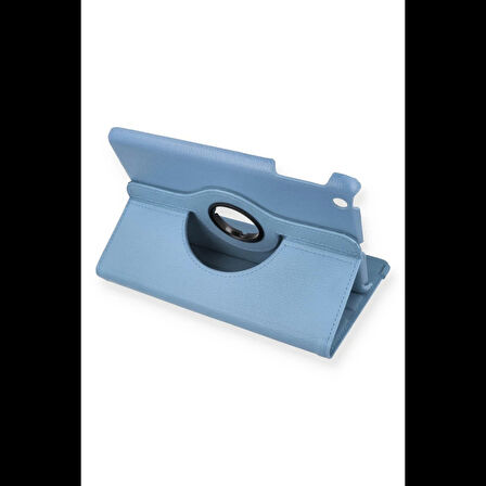 Newface iPad Mini 1 Kılıf 360 Tablet Deri Kılıf