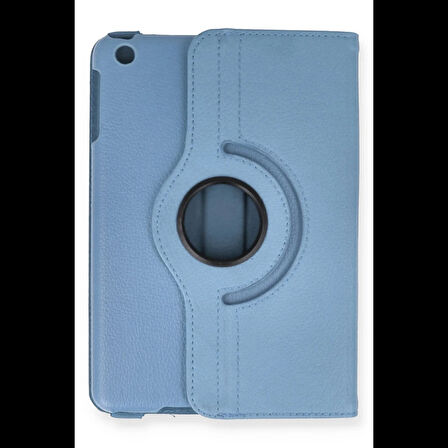 Newface iPad Mini 1 Kılıf 360 Tablet Deri Kılıf
