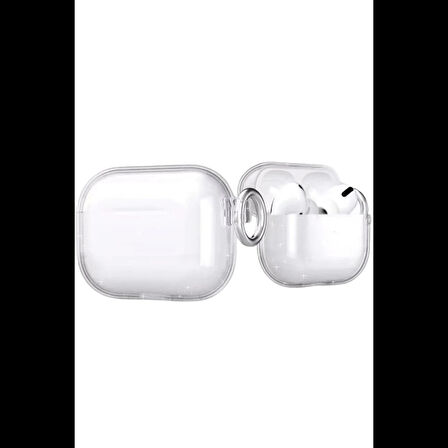 Movenchy Airpods Pro 2 (2.nesil) Shell Kılıf