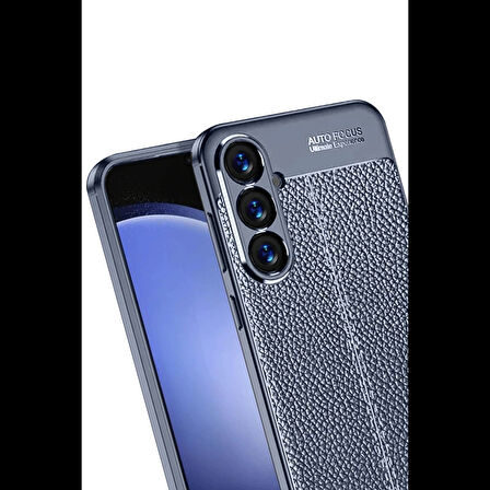 Newface Samsung Galaxy A17 5G Auto Focus Kapak