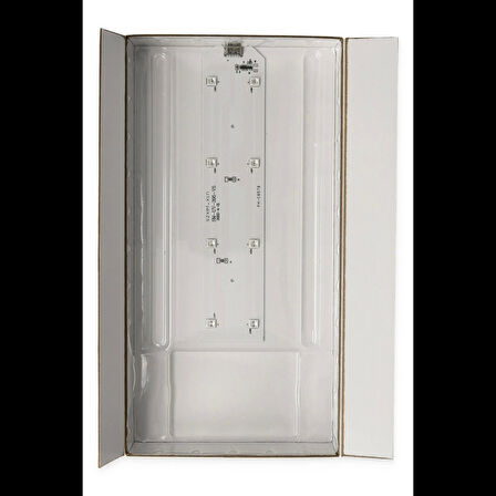 Newface Samsung Uyumlu Galaxy S8 Plus Uv Polymer Nano Ekran Koruyucu