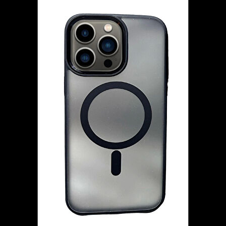 Joko iPhone 15 Pro Solid Magsafe Kapak