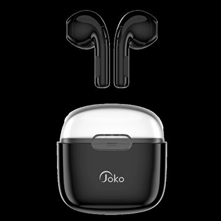 Konfulon GT12 Kablosuz Airpods Kulaklık