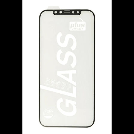 Newface iPhone 11 Pro Max 34D Izgaralı Cam