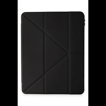 Newface Xiaomi Uyumlu Pad 6 Kılıf Kalemlikli Mars Tablet Kılıfı