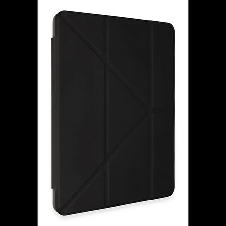 Newface Xiaomi Uyumlu Pad 6 Kılıf Kalemlikli Mars Tablet Kılıfı