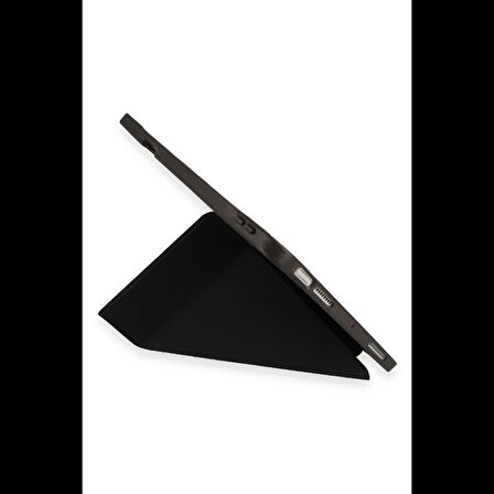 Newface Xiaomi Uyumlu Pad 6 Kılıf Kalemlikli Mars Tablet Kılıfı