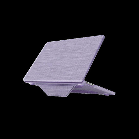 Joy Tekno Macbook Air 13.6 Macbook Kumaş Kapak