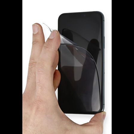 Newface Realme C35 Seramik Nano Ekran Koruyucu