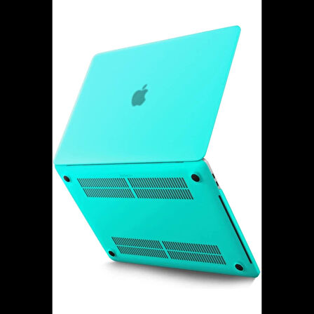 Newface Macbook Pro 13 2021 Macbook Buzlu Kapak
