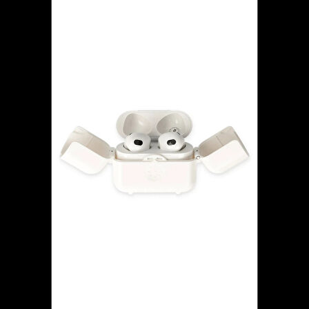 Newface Airpods 3 (3.nesil) Basmalı Kılıf