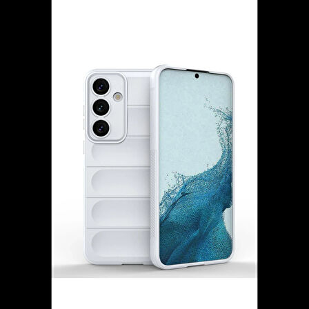 Newface Samsung Galaxy S24 Kılıf Optimum Silikon