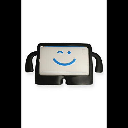 Newface iPad Mini 5 Kılıf Karakter Tablet Silikon