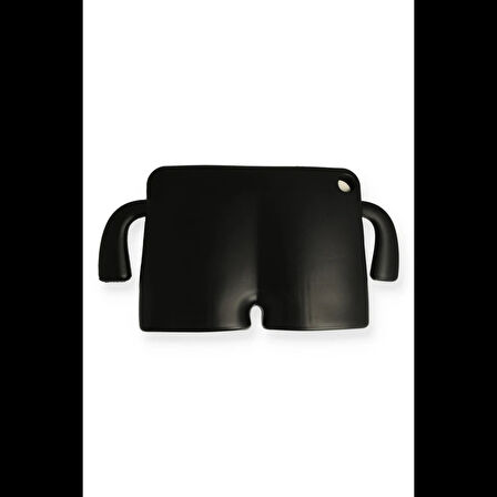Newface iPad Mini 5 Kılıf Karakter Tablet Silikon