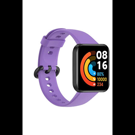 Newface Xiaomi Redmi Watch 2 Klasik Kordon