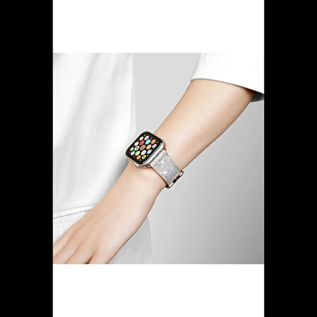 Movenchy Watch 45mm Blink Kordon
