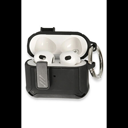 Newface Airpods 3 (3.nesil) Truva Kılıf