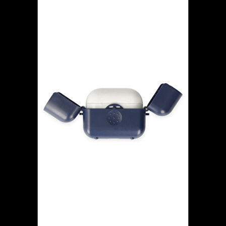 Newface Airpods 3 (3.nesil) Basmalı Kılıf